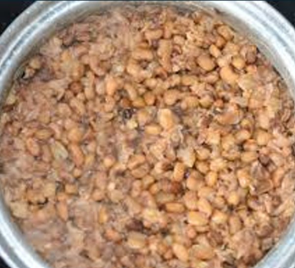 Beans (New Size)