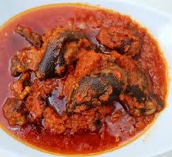 Goat Meat (New Size)