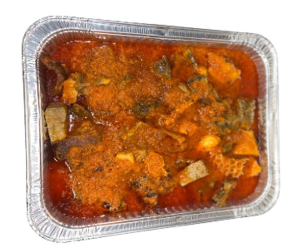 Pan of Assorted Meat (New Size)